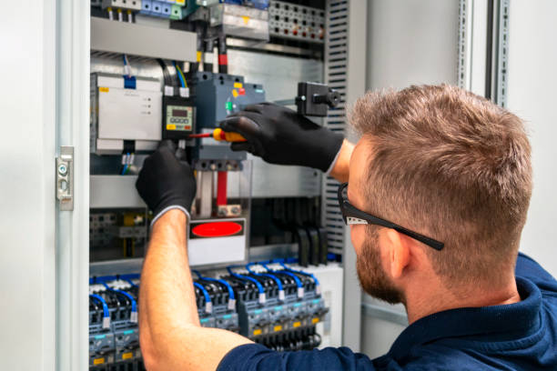 Best Local Electrician Companies  in Doylestown, OH