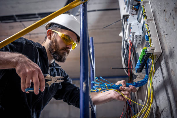 Best Electrical Wiring Services  in Doylestown, OH