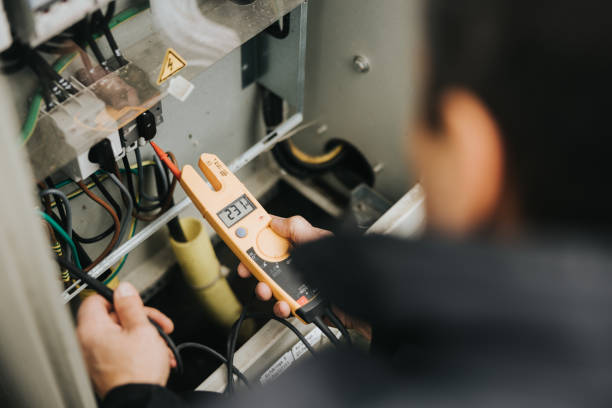 Best Ceiling Fan Installation Electrician  in Doylestown, OH