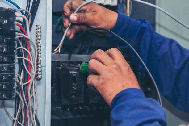 Best Industrial Electrical Services  in Doylestown, OH