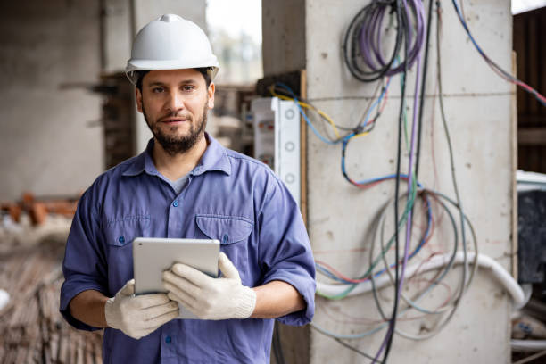 Best Emergency Electrical Repair  in Doylestown, OH