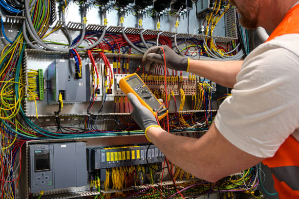 Best 24-Hour Electrician  in Doylestown, OH