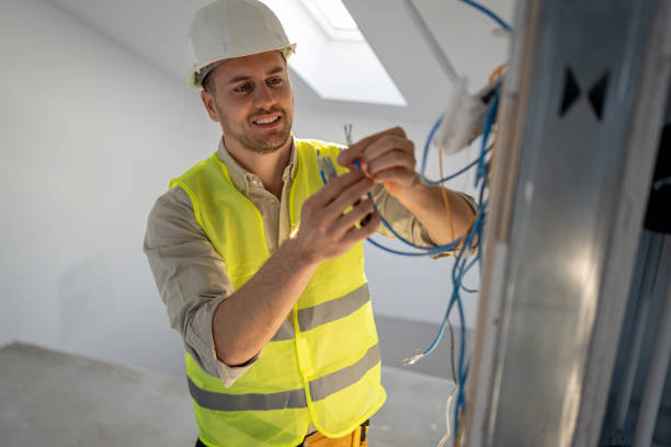 Best Electrical Upgrades for Homes  in Doylestown, OH