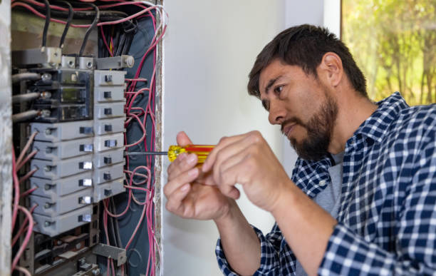 Best 24-Hour Electrician  in Doylestown, OH